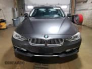 ✅ 2013 BMW 3 Series ActiveHybrid 3 • VIN: WBA3F9C54DF484083 • Lot: 67670245. Wystawiony na Copart z przebiegiem 115 517 mil. Bezpłatny archiwum sprzedaży aukcyjnych z USA i szczegółowy raport historii pojazdu na DreamBid. Zdjęcie 5.