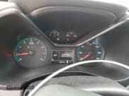 ✅ 2018 Chevrolet Colorado 2WD Work Truck • VIN: 1GCHSBEAXJ1324174 • Лот: 44777974. Опубликован ранее на Copart с пробегом 110 716 миль. Бесплатный доступ к архиву аукционных продаж из США и подробный отчёт об истории автомобиля на DreamBid. Изображение 9.