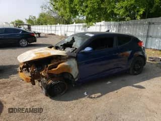 ✅ 2016 Hyundai Veloster • VIN: KMHTC6AD3GU294050 • Lot: 56909725. Wystawiony na Copart z przebiegiem Nie podano. Bezpłatny archiwum sprzedaży aukcyjnych z USA i szczegółowy raport historii pojazdu na DreamBid. Zdjęcie 1.