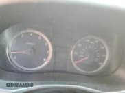 ✅ 2017 Hyundai Accent SE • VIN: KMHCT5AEXHU327145 • Лот: 74578694. Опубликован ранее на Copart с пробегом Не указан. Бесплатный доступ к архиву аукционных продаж из США и подробный отчёт об истории автомобиля на DreamBid. Изображение 9.