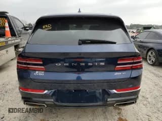 ✅ 2021 Genesis GV80 Advanced Plus • VIN: KMUHCESC1MU037889 • Лот: 37614693. Опубликован ранее на Copart с пробегом 7 078 миль. Бесплатный доступ к архиву аукционных продаж из США и подробный отчёт об истории автомобиля на DreamBid. Изображение 6.