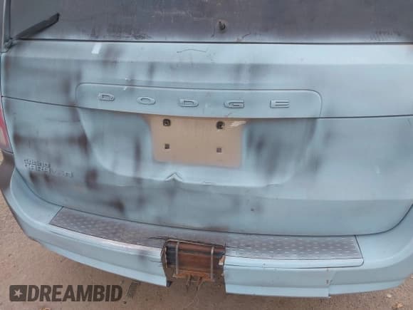 ✅ 2013 Dodge Grand Caravan SE • VIN: 2C4RDGBGXDR640789 • Lot: 43611978. Wystawiony na IAAI z przebiegiem 260 193 mil. Bezpłatny archiwum sprzedaży aukcyjnych z USA i szczegółowy raport historii pojazdu na DreamBid. Zdjęcie 6.