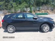 ✅ 2019 Chevrolet Equinox LS • VIN: 2GNAXSEV1K6253006 • Лот: 42865859. Опубликован ранее на IAAI с пробегом 48 169 миль. Бесплатный доступ к архиву аукционных продаж из США и подробный отчёт об истории автомобиля на DreamBid. Изображение 13.