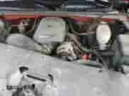 2004 Chevrolet Silverado 1500 Z71 with VIN 2GCEK13T241418162, listed as a Copart auction lot 90019445 with 270,699 mi miles and Salvage title. Bid and sale history available at DreamBid. Image 11.