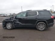 ✅ 2018 GMC Acadia SLE • VIN: 1GKKNSLS5JZ125466 • Лот: 40833023. Опубликован ранее на IAAI с пробегом 411 619 миль. Бесплатный доступ к архиву аукционных продаж из США и подробный отчёт об истории автомобиля на DreamBid. Изображение 14.