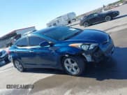 ✅ 2013 Hyundai Elantra Limited • VIN: KMHDH4AE6DU951468 • Лот: 43508585. Опубликован ранее на IAAI с пробегом 203 912 миль. Бесплатный доступ к архиву аукционных продаж из США и подробный отчёт об истории автомобиля на DreamBid. Изображение 13.