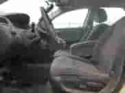 2009 Chevrolet Impala Police Police z VIN 2G1WS57M091278255, wystawiony jako Copart lot #49665445 z przebiegiem 119 373 mil mil oraz Szkoda całkowita • Salvage title. Historia ofert i sprzedaży dostępna na DreamBid. Obrazek 7.