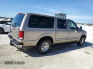 ✅ 2000 Ford Excursion Special Serv • VIN: 1FMNU40L7YEE15371 • Lot: 83682844. Listed on Copart with 252,722 mi. Free auction sales archive from the USA and detailed vehicle history report at DreamBid. Image 3.