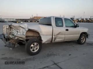 ✅ 2004 Chevrolet Silverado 1500 Work Truck • VIN: 1GCEC19X94Z242399 • Лот: 75816624. Опубликован ранее на Copart с пробегом 334 867 миль. Бесплатный доступ к архиву аукционных продаж из США и подробный отчёт об истории автомобиля на DreamBid. Изображение 3.