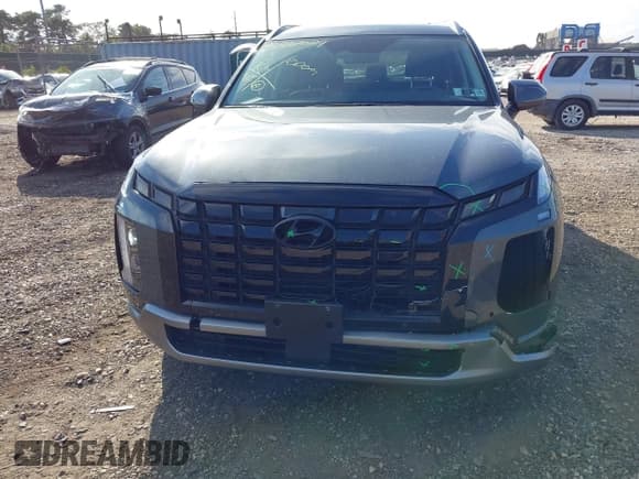 ✅ 2024 Hyundai Palisade SEL • VIN: KM8R4DGE4RU808566 • Лот: 43387024. Опубликован ранее на IAAI с пробегом 26 009 миль. Бесплатный доступ к архиву аукционных продаж из США и подробный отчёт об истории автомобиля на DreamBid. Изображение 12.