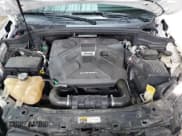 ✅ 2014 Jeep Grand Cherokee Overland • VIN: 1C4RJFCM4EC320496 • Lot: 84365565. Listed on Copart with 241,129 mi. Free auction sales archive from the USA and detailed vehicle history report at DreamBid. Image 12.