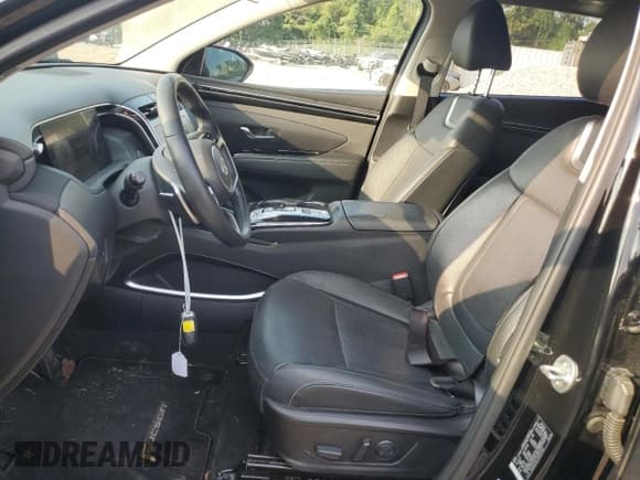 ✅ 2022 Hyundai Tucson Limited • VIN: 5NMJE3AE7NH071446 • Лот: 67694194. Опубликован ранее на Copart с пробегом 44 234 миль. Бесплатный доступ к архиву аукционных продаж из США и подробный отчёт об истории автомобиля на DreamBid. Изображение 7.