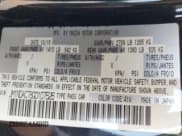 ✅ 2016 Mazda MX-5 Miata Club • VIN: JM1NDAC78G0107526 • Lot: 43130799. Wystawiony na IAAI z przebiegiem 74 966 mil. Bezpłatny archiwum sprzedaży aukcyjnych z USA i szczegółowy raport historii pojazdu na DreamBid. Zdjęcie 9.