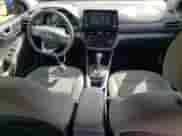 2020 Hyundai Ioniq SE с VIN KMHC75LC9LU243004, выставлен на аукционе Copart как лот 72604124 с пробегом 63 517 миль миль и Списание • Salvage title. История ставок и продаж доступна на DreamBid. Изображение 8.