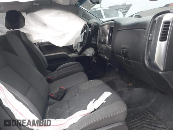 ✅ 2016 Chevrolet Silverado 2500HD LT • VIN: 1GC2KVEG7GZ290166 • Lot: 43338079. Listed on IAAI with 181,726 mi. Free auction sales archive from the USA and detailed vehicle history report at DreamBid. Image 5.