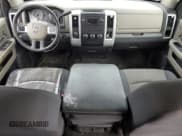 ✅ 2009 Dodge 1500 SLT • VIN: 1D3HV13T29J519663 • Lot: 47445555. Wystawiony na Copart z przebiegiem 225 549 mil. Bezpłatny archiwum sprzedaży aukcyjnych z USA i szczegółowy raport historii pojazdu na DreamBid. Zdjęcie 8.