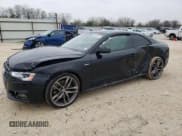 ✅ 2016 Audi S5 Premium Plus • VIN: WAUC4AFRXGA004684 • Lot: 82981233. Listed on Copart with Not provided. Free auction sales archive from the USA and detailed vehicle history report at DreamBid. Image 1.