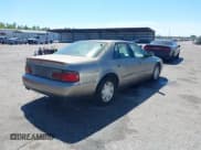 ✅ 2001 Cadillac Seville Luxury SLS • VIN: 1G6KS54Y71U206896 • Lot: 41875053. Wystawiony na IAAI z przebiegiem 143 471 mil. Bezpłatny archiwum sprzedaży aukcyjnych z USA i szczegółowy raport historii pojazdu na DreamBid. Zdjęcie 4.