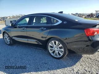 ✅ 2016 Chevrolet Impala LTZ • VIN: 2G1145S36G9201262 • Лот: 79356324. Опубликован ранее на Copart с пробегом 93 155 миль. Бесплатный доступ к архиву аукционных продаж из США и подробный отчёт об истории автомобиля на DreamBid. Изображение 2.