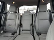 ✅ 2023 Honda Odyssey Touring • VIN: 5FNRL6H83PB000372 • Lot: 92080095. Listed on Copart with 38,924 mi. Free auction sales archive from the USA and detailed vehicle history report at DreamBid. Image 10.