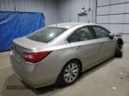 ✅ 2017 Subaru Legacy Premium • VIN: 4S3BNAC62H3052725 • Lot: 66999265. Listed on Copart with 123,859 mi. Free auction sales archive from the USA and detailed vehicle history report at DreamBid. Image 3.