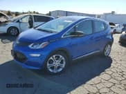 ✅ 2020 Chevrolet Bolt EV LT • VIN: 1G1FY6S09L4136149 • Lot: 78471214. Wystawiony na Copart z przebiegiem 35 336 mil. Bezpłatny archiwum sprzedaży aukcyjnych z USA i szczegółowy raport historii pojazdu na DreamBid. Zdjęcie 1.