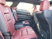 ✅ 2023 Dodge Durango SRT 392 • VIN: 1C4SDJGJ1PC557963 • Lot: 86447465. Wystawiony na Copart z przebiegiem 57 433 mil. Bezpłatny archiwum sprzedaży aukcyjnych z USA i szczegółowy raport historii pojazdu na DreamBid. Zdjęcie 11.