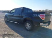 ✅ 2014 Ford F-150 XL • VIN: 1FTFW1ET5EKE11925 • Lot: 43722597. Wystawiony na IAAI z przebiegiem 186 617 mil. Bezpłatny archiwum sprzedaży aukcyjnych z USA i szczegółowy raport historii pojazdu na DreamBid. Zdjęcie 3.