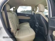 ✅ 2018 Ford Edge SEL • VIN: 2FMPK3J81JBC52141 • Lot: 89868135. Listed on Copart with 76,753 mi. Free auction sales archive from the USA and detailed vehicle history report at DreamBid. Image 11.