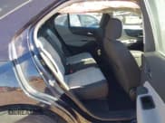 ✅ 2020 Chevrolet Equinox LS • VIN: 3GNAXSEV8LS630398 • Lot: 43580293. Listed on IAAI with 42,200 mi. Free auction sales archive from the USA and detailed vehicle history report at DreamBid. Image 8.