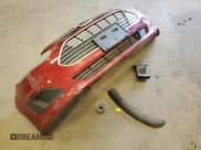 ✅ 2013 Ford C-Max SE • VIN: 1FADP5AU0DL514694 • Lot: 57762095. Wystawiony na Copart z przebiegiem 109 461 mil. Bezpłatny archiwum sprzedaży aukcyjnych z USA i szczegółowy raport historii pojazdu na DreamBid. Zdjęcie 13.