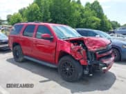 ✅ 2013 Chevrolet Tahoe LT • VIN: 1GNSKBE07DR140787 • Лот: 42792275. Опубликован ранее на IAAI с пробегом 128 778 миль. Бесплатный доступ к архиву аукционных продаж из США и подробный отчёт об истории автомобиля на DreamBid. Изображение 1.