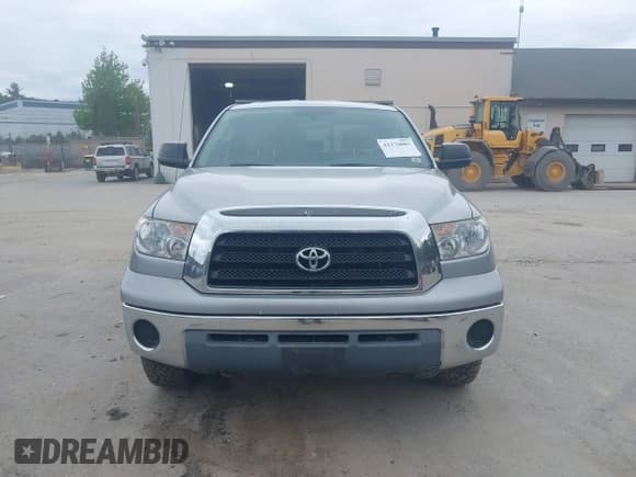 ✅ 2008 Toyota Tundra • VIN: 5TBBV54138S521905 • Lot: 42376803. Wystawiony na IAAI z przebiegiem 167 407 mil. Bezpłatny archiwum sprzedaży aukcyjnych z USA i szczegółowy raport historii pojazdu na DreamBid. Zdjęcie 12.