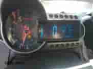 2012 Chevrolet Sonic LTZ with VIN 1G1JE5SHXC4126894, listed as a Copart auction lot 45186475 with 76,461 mi miles and Clean title. Bid and sale history available at DreamBid. Image 9.