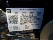 ✅ 2025 Buick Encore GX Preferred • VIN: KL4AMCSL6SB155994 • Lot: 90871595. Wystawiony na Copart z przebiegiem 16 365 mil. Bezpłatny archiwum sprzedaży aukcyjnych z USA i szczegółowy raport historii pojazdu na DreamBid. Zdjęcie 14.