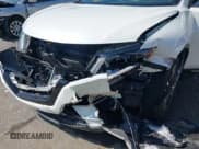 ✅ 2017 Nissan Rogue SV • VIN: JN8AT2MT9HW151511 • Lot: 43174081. Listed on IAAI with 104,937 mi. Free auction sales archive from the USA and detailed vehicle history report at DreamBid. Image 6.