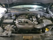 ✅ 2024 Dodge Durango SXT • VIN: 1C4RDJAG7RC115011 • Lot: 69685895. Listed on Copart with 41,249 mi. Free auction sales archive from the USA and detailed vehicle history report at DreamBid. Image 12.