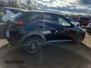 ✅ 2017 Mazda CX-3 Sport • VIN: JM1DKFB77H0171767 • Лот: 91659015. Опубликован ранее на Copart с пробегом 375 049 миль. Бесплатный доступ к архиву аукционных продаж из США и подробный отчёт об истории автомобиля на DreamBid. Изображение 3.
