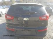 ✅ 2011 Kia Sportage EX • VIN: KNDPC3A2XB7049319 • Лот: 43489186. Опубликован ранее на IAAI с пробегом 191 212 миль. Бесплатный доступ к архиву аукционных продаж из США и подробный отчёт об истории автомобиля на DreamBid. Изображение 16.