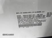 ✅ 2018 Honda Pilot EX-L • VIN: 5FNYF6H52JB063429 • Lot: 42285436. Listed on IAAI with 89,429 mi. Free auction sales archive from the USA and detailed vehicle history report at DreamBid. Image 9.