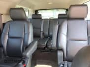 ✅ 2013 Chevrolet Suburban LTZ • VIN: 1GNSCKE07DR146411 • Lot: 76009704. Wystawiony na Copart z przebiegiem 114 953 mil. Bezpłatny archiwum sprzedaży aukcyjnych z USA i szczegółowy raport historii pojazdu na DreamBid. Zdjęcie 10.