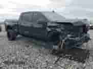 2021 Chevrolet Silverado 1500 Custom с VIN 1GCUYBEF6MZ349748, выставлен на аукционе Copart как лот 91483345 с пробегом 72 839 миль миль и На запчасти • Non repairable. История ставок и продаж доступна на DreamBid. Изображение 4.