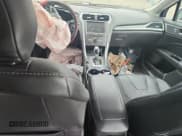 ✅ 2016 Ford Fusion Titanium • VIN: 3FA6P0K92GR228101 • Lot: 85538795. Listed on Copart with Not provided. Free auction sales archive from the USA and detailed vehicle history report at DreamBid. Image 8.