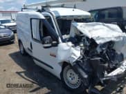 ✅ 2018 Ram ProMaster City Cargo Tradesman • VIN: ZFBERFAB9J6K02948 • Lot: 42835144. Wystawiony na IAAI z przebiegiem Nie podano. Bezpłatny archiwum sprzedaży aukcyjnych z USA i szczegółowy raport historii pojazdu na DreamBid. Zdjęcie 1.