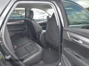 ✅ 2018 Cadillac XT5 Premium Luxury AWD • VIN: 1GYKNFRS9JZ236171 • Lot: 43654294. Listed on IAAI with 152,483 mi. Free auction sales archive from the USA and detailed vehicle history report at DreamBid. Image 8.