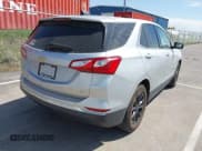 ✅ 2019 Chevrolet Equinox LT • VIN: 3GNAXKEV2KS545278 • Лот: 42073417. Опубликован ранее на IAAI с пробегом 112 785 миль. Бесплатный доступ к архиву аукционных продаж из США и подробный отчёт об истории автомобиля на DreamBid. Изображение 4.