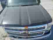 2014 Chevrolet Silverado 1500 LT with VIN 1GCVKREC5EZ367390, listed as a Copart auction lot 81121905 with 83,301 mi miles and Salvage title. Bid and sale history available at DreamBid. Image 11.