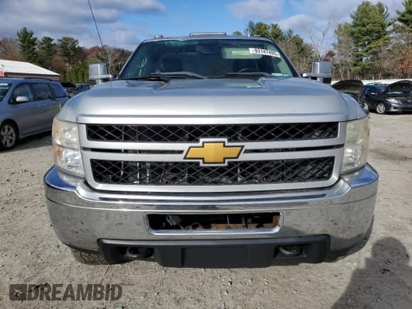 ✅ 2011 Chevrolet Silverado 2500HD LT • VIN: 1GC0KXCG0BF115998 • Лот: 93147495. Опубликован ранее на Copart с пробегом 157 335 миль. Бесплатный доступ к архиву аукционных продаж из США и подробный отчёт об истории автомобиля на DreamBid. Изображение 5.