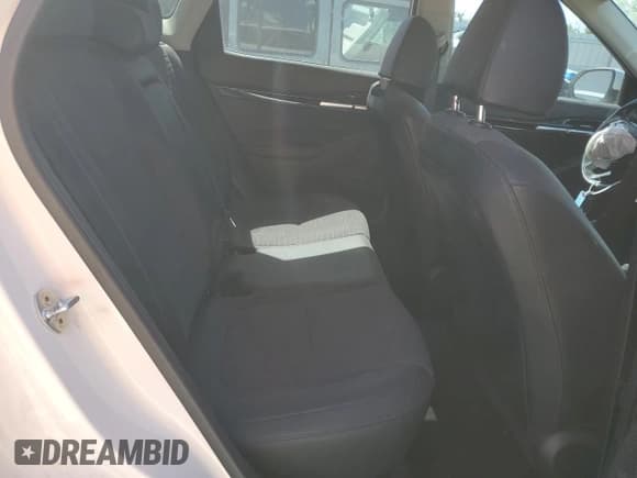 ✅ 2021 Kia Seltos S • VIN: KNDEUCA22M7097887 • Lot: 58737095. Listed on Copart with 62,702 mi. Free auction sales archive from the USA and detailed vehicle history report at DreamBid. Image 11.