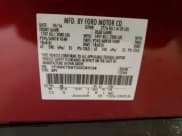 ✅ 2016 Ford Explorer • VIN: 1FM5K7B87GGC83134 • Лот: 41489085. Опубликован ранее на Copart с пробегом 44 672 миль. Бесплатный доступ к архиву аукционных продаж из США и подробный отчёт об истории автомобиля на DreamBid. Изображение 15.